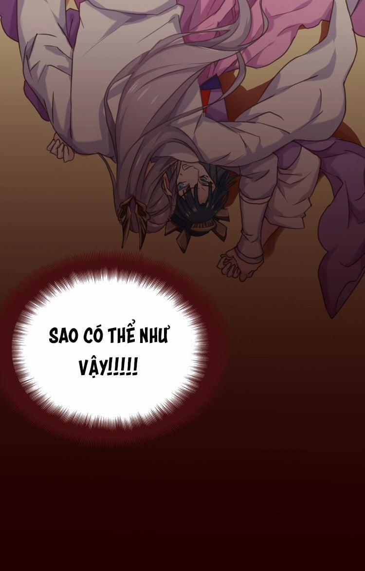 Bệ Hạ, Cầu Người Đừng Làm Yêu! 1 trang 3