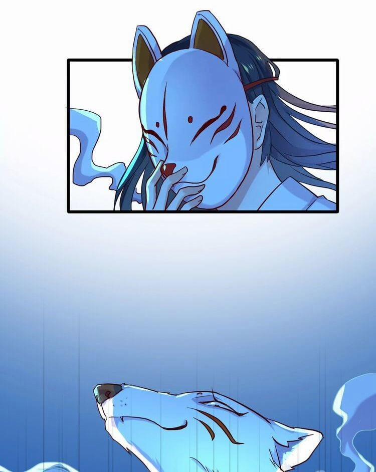 Bệ Hạ, Cầu Người Đừng Làm Yêu! 1 trang 34