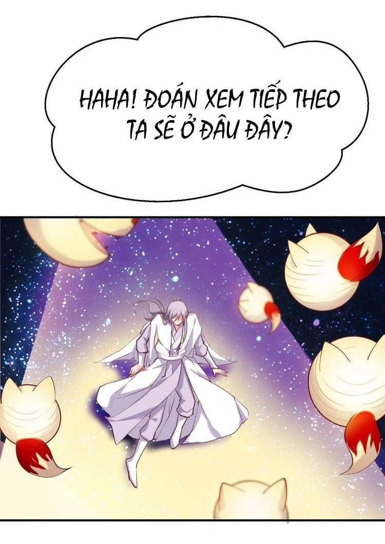 Bệ Hạ, Cầu Người Đừng Làm Yêu! 2 trang 14