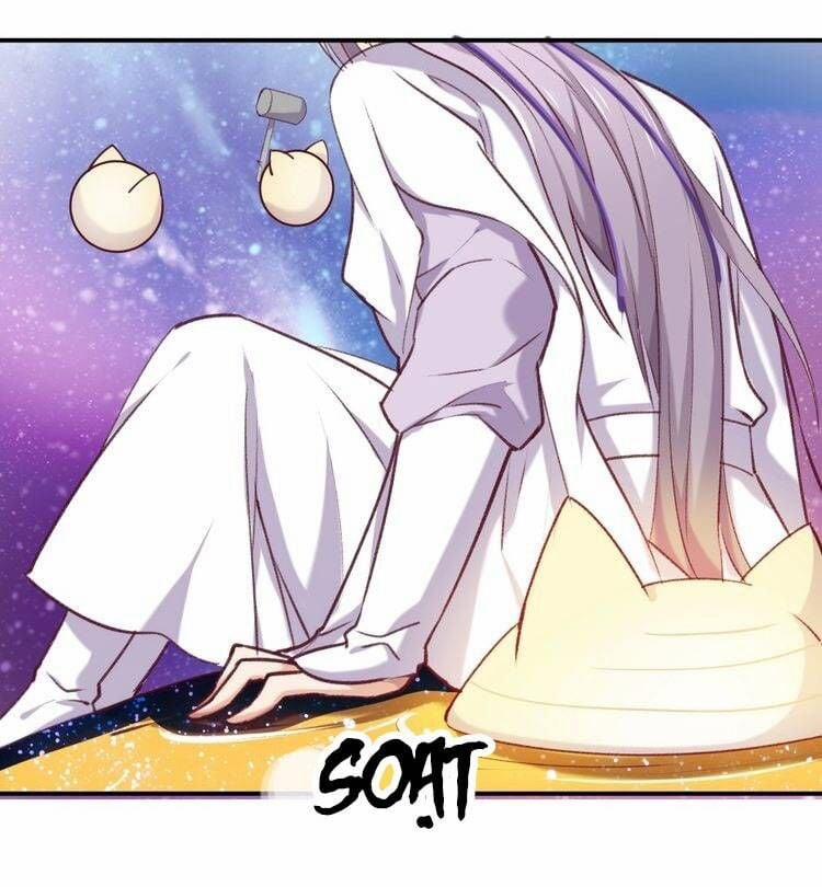 Bệ Hạ, Cầu Người Đừng Làm Yêu! 2 trang 16