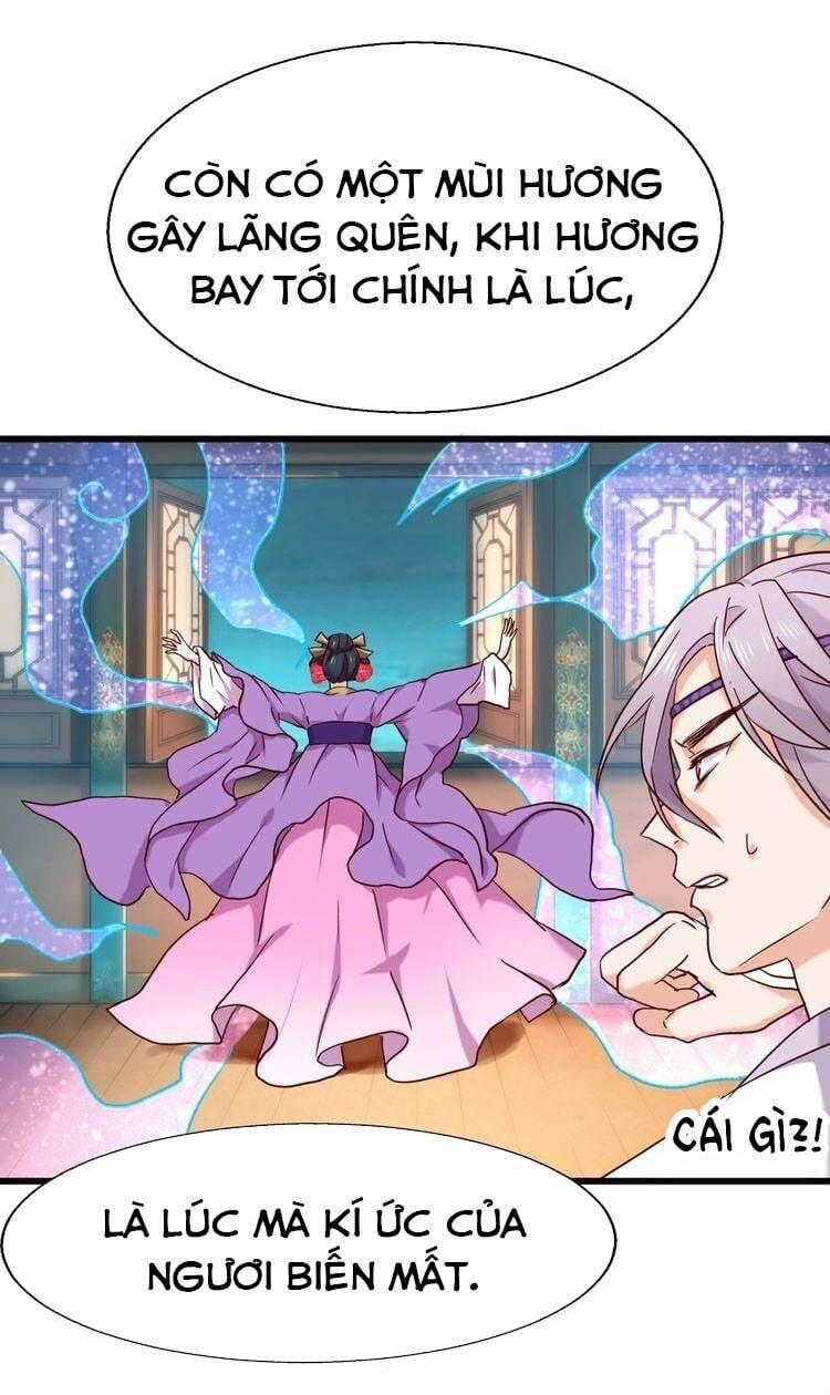 Bệ Hạ, Cầu Người Đừng Làm Yêu! 2 trang 25