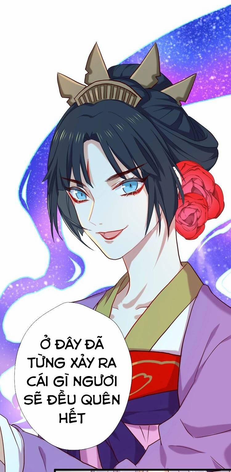 Bệ Hạ, Cầu Người Đừng Làm Yêu! 2 trang 26