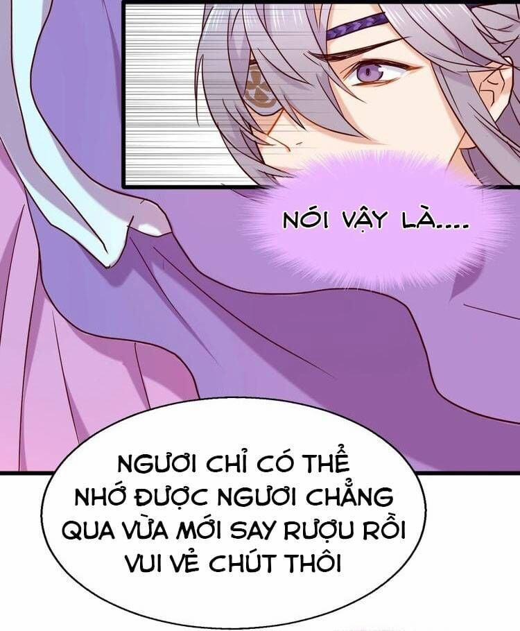 Bệ Hạ, Cầu Người Đừng Làm Yêu! 2 trang 27