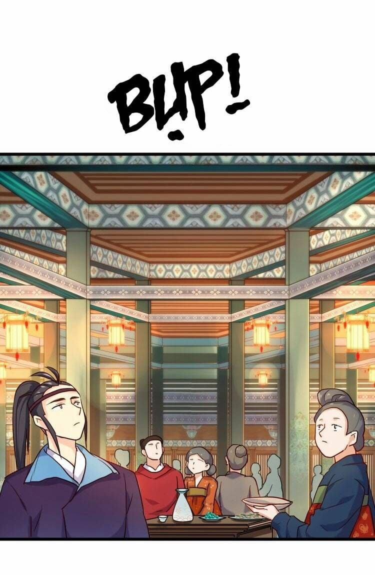 Bệ Hạ, Cầu Người Đừng Làm Yêu! 2 trang 29