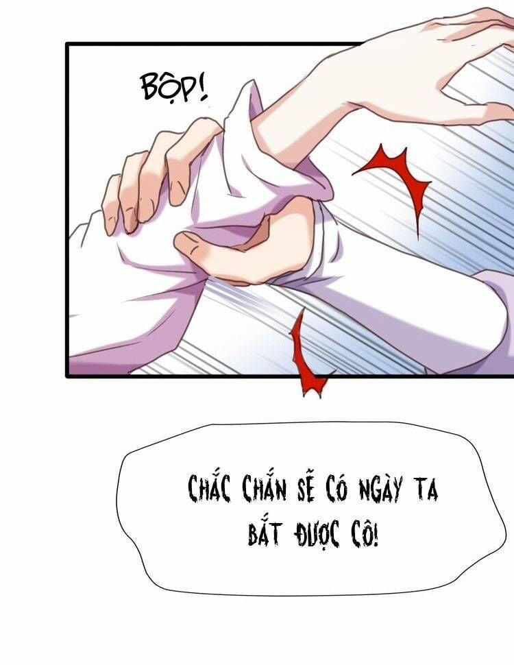 Bệ Hạ, Cầu Người Đừng Làm Yêu! 2 trang 9