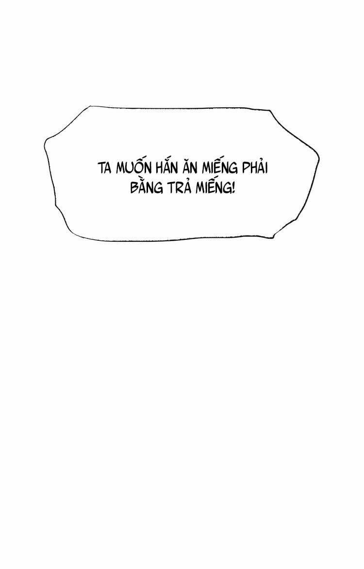 Bệ Hạ, Cầu Người Đừng Làm Yêu! 3 trang 20