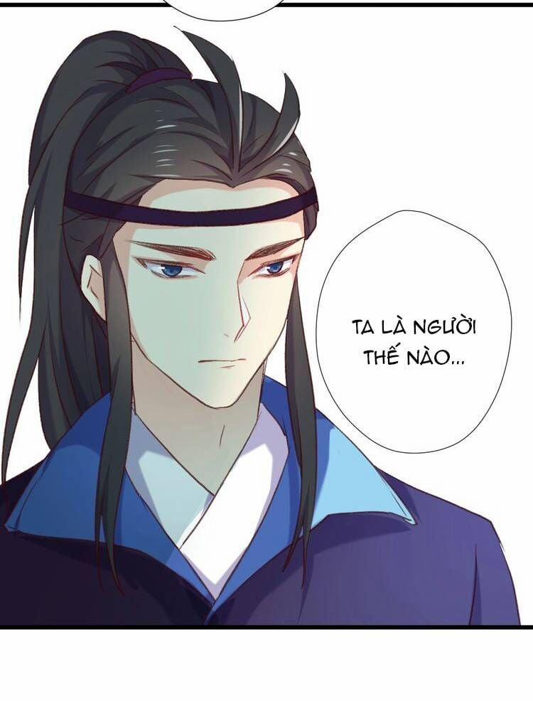 Bệ Hạ, Cầu Người Đừng Làm Yêu! 3 trang 23