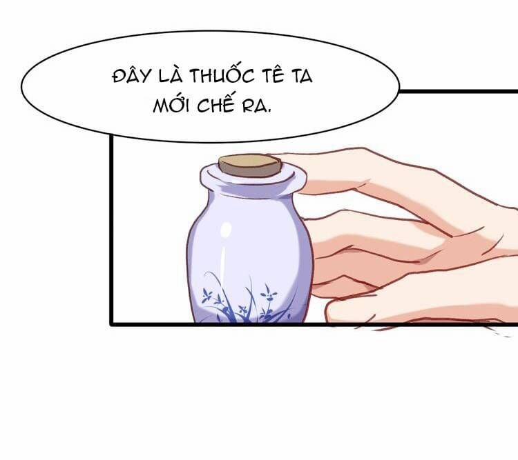 Bệ Hạ, Cầu Người Đừng Làm Yêu! 3 trang 29