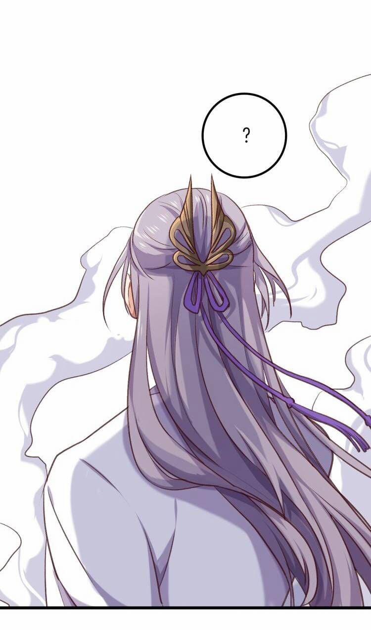 Bệ Hạ, Cầu Người Đừng Làm Yêu! 3 trang 47