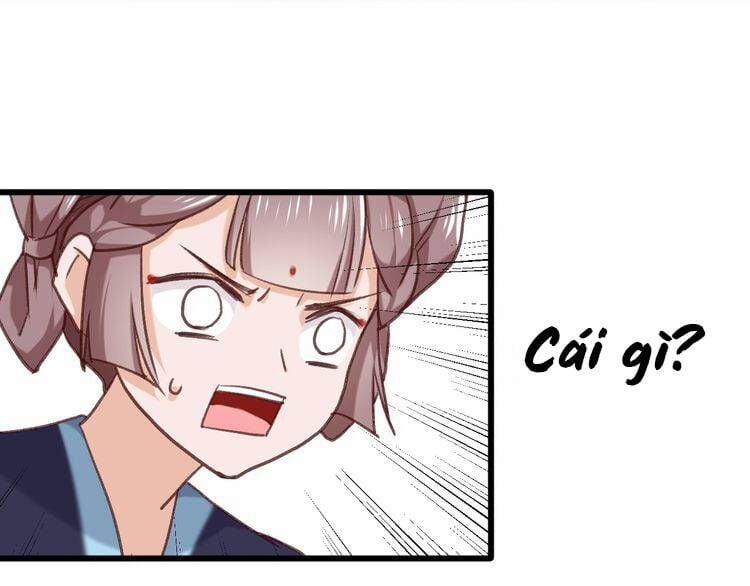 Bệ Hạ, Cầu Người Đừng Làm Yêu! 3 trang 49