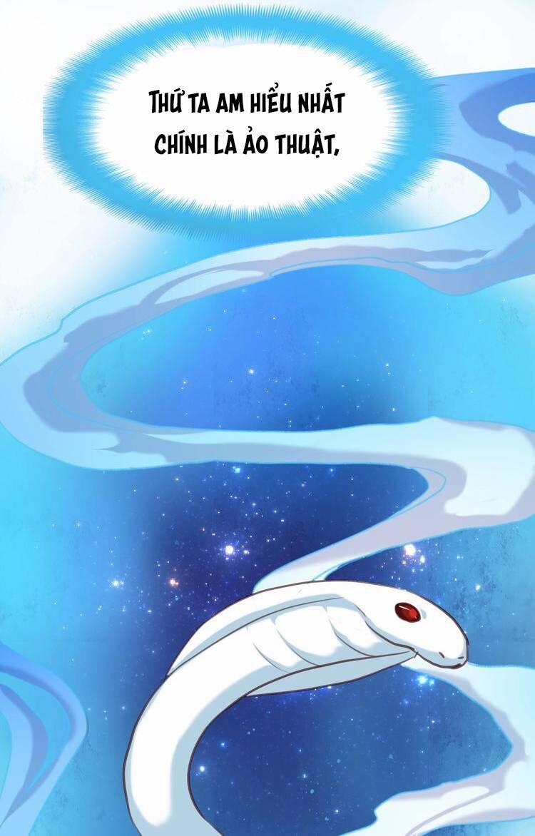 Bệ Hạ, Cầu Người Đừng Làm Yêu! 3 trang 6