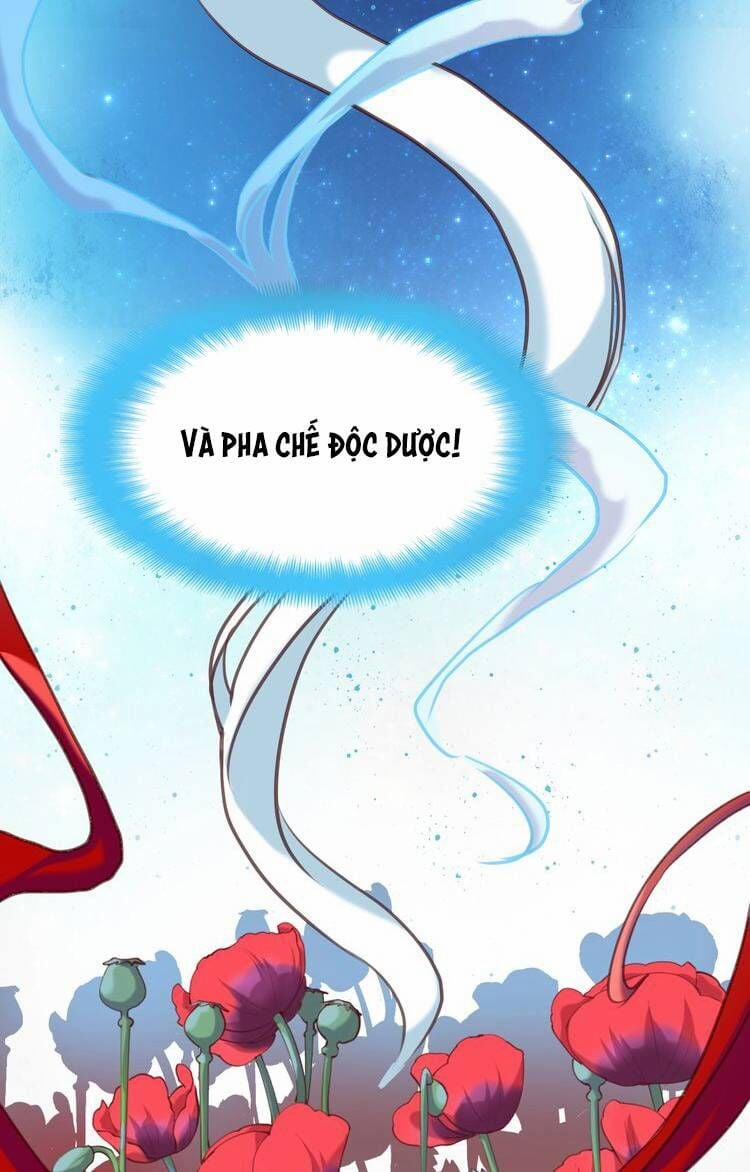 Bệ Hạ, Cầu Người Đừng Làm Yêu! 3 trang 7