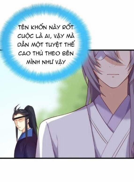 Bệ Hạ, Cầu Người Đừng Làm Yêu! 4 trang 1