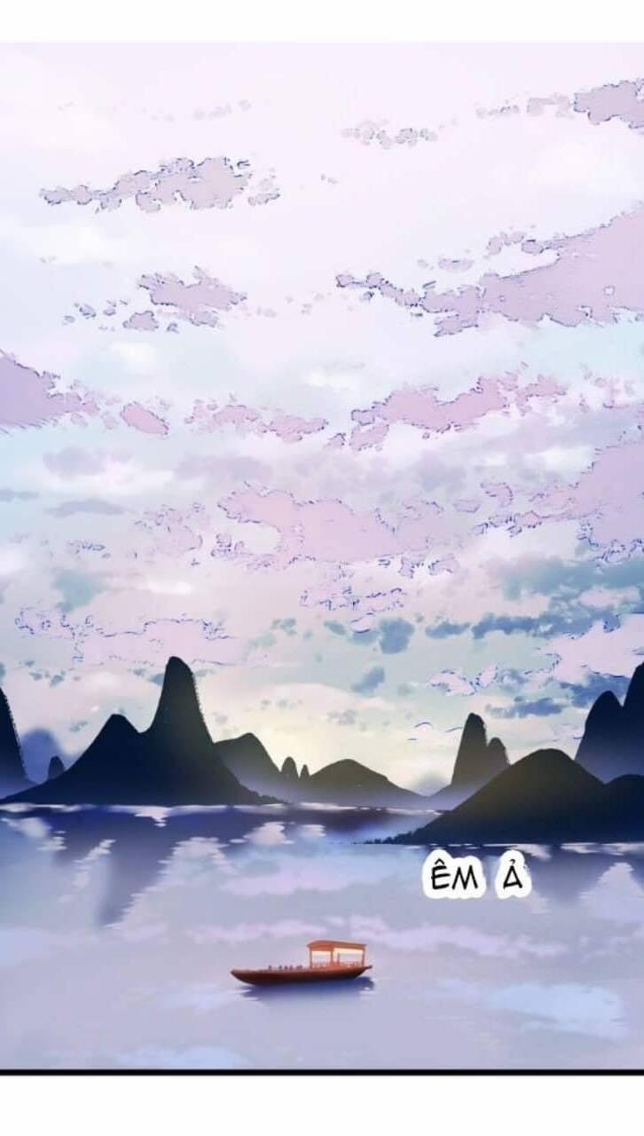 Bệ Hạ, Cầu Người Đừng Làm Yêu! 4 trang 14