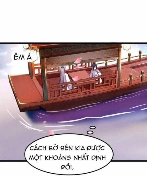 Bệ Hạ, Cầu Người Đừng Làm Yêu! 4 trang 15