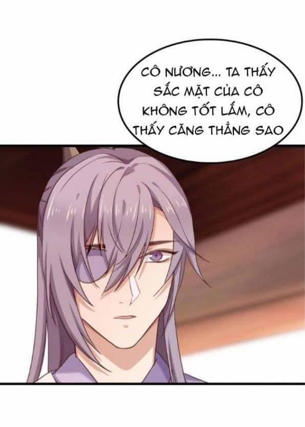 Bệ Hạ, Cầu Người Đừng Làm Yêu! 4 trang 17