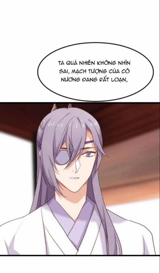 Bệ Hạ, Cầu Người Đừng Làm Yêu! 4 trang 21