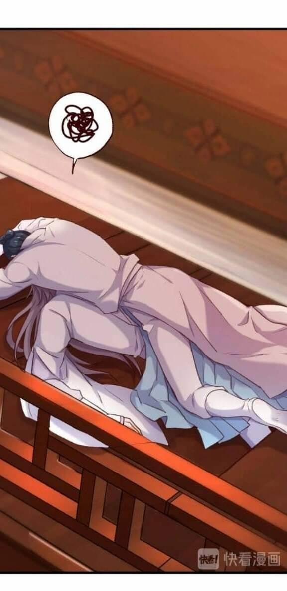 Bệ Hạ, Cầu Người Đừng Làm Yêu! 4 trang 25