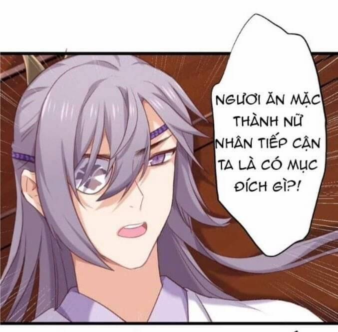 Bệ Hạ, Cầu Người Đừng Làm Yêu! 4 trang 29