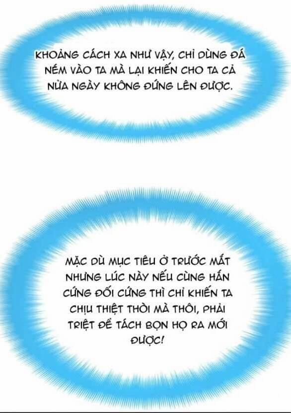 Bệ Hạ, Cầu Người Đừng Làm Yêu! 4 trang 3