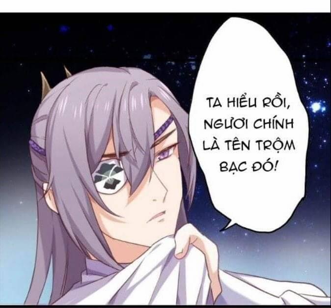 Bệ Hạ, Cầu Người Đừng Làm Yêu! 4 trang 31