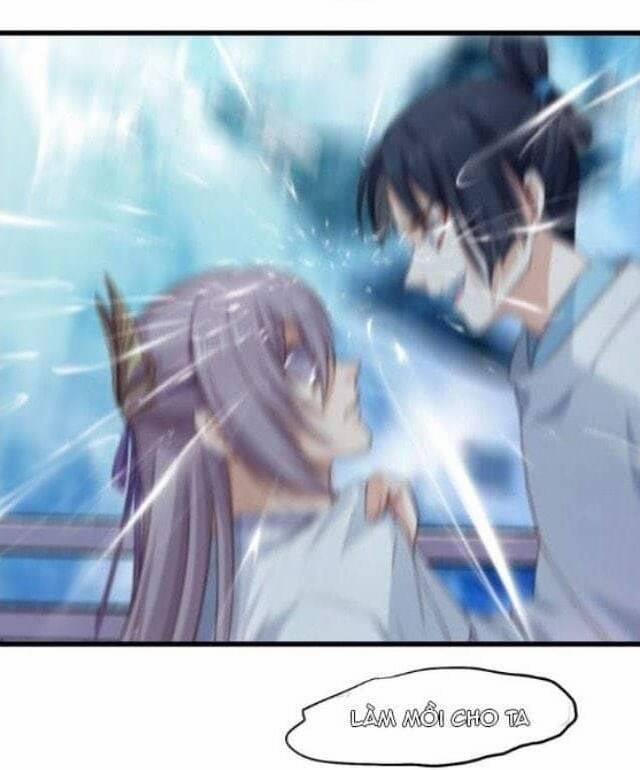 Bệ Hạ, Cầu Người Đừng Làm Yêu! 4 trang 35