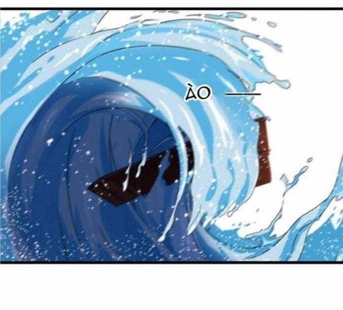 Bệ Hạ, Cầu Người Đừng Làm Yêu! 4 trang 36