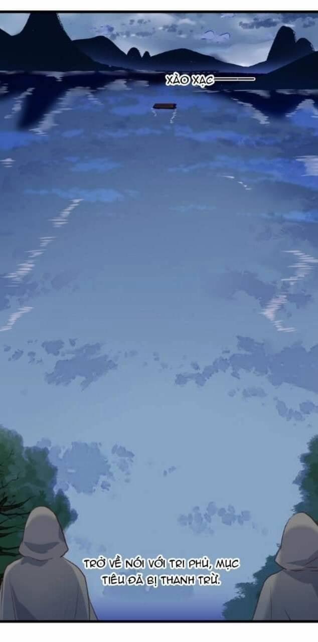 Bệ Hạ, Cầu Người Đừng Làm Yêu! 4 trang 37