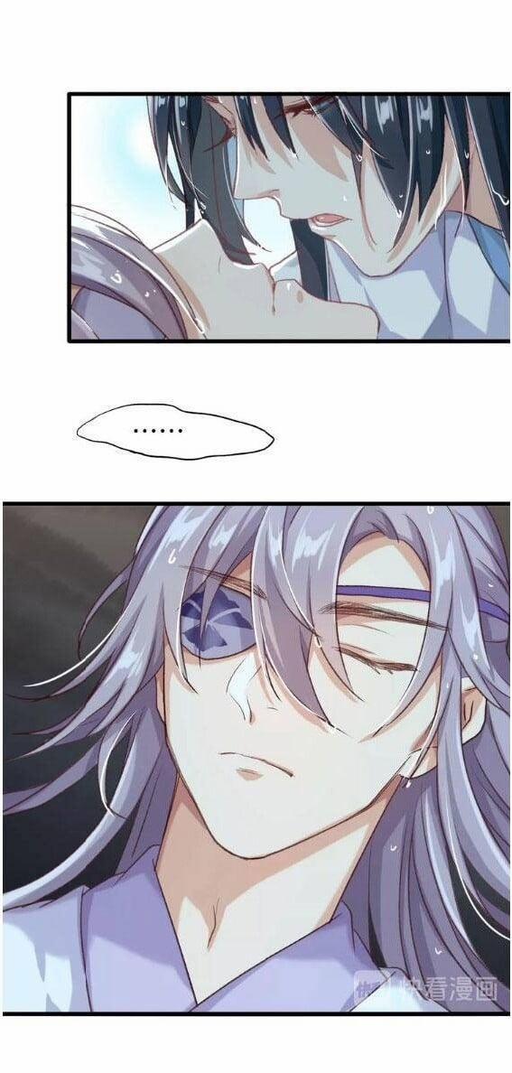 Bệ Hạ, Cầu Người Đừng Làm Yêu! 5 trang 23