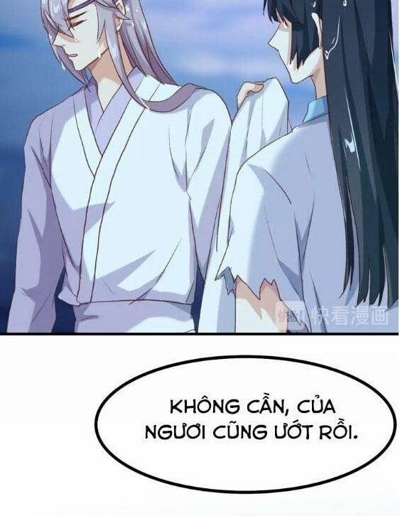 Bệ Hạ, Cầu Người Đừng Làm Yêu! 5 trang 29