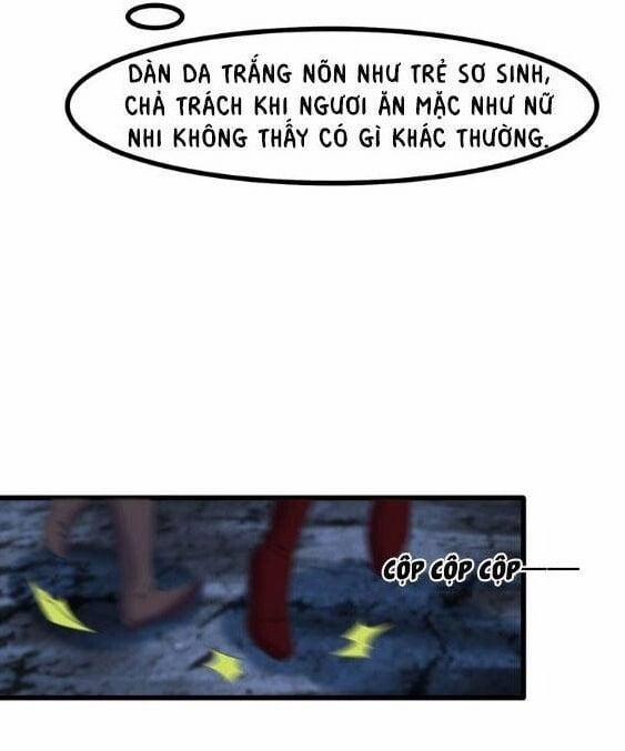 Bệ Hạ, Cầu Người Đừng Làm Yêu! 5 trang 34