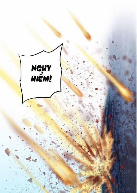 Bệ Hạ, Cầu Người Đừng Làm Yêu! 5 trang 40