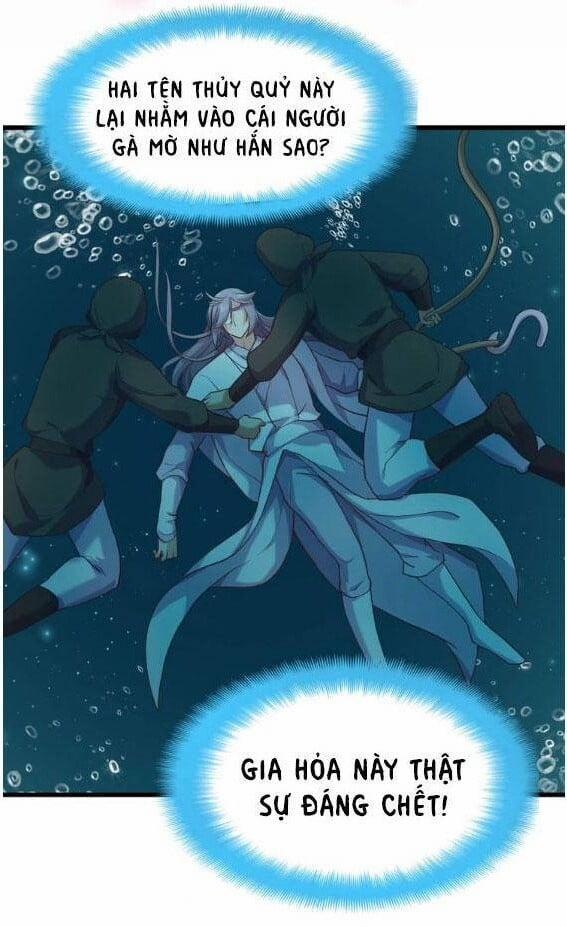 Bệ Hạ, Cầu Người Đừng Làm Yêu! 5 trang 6