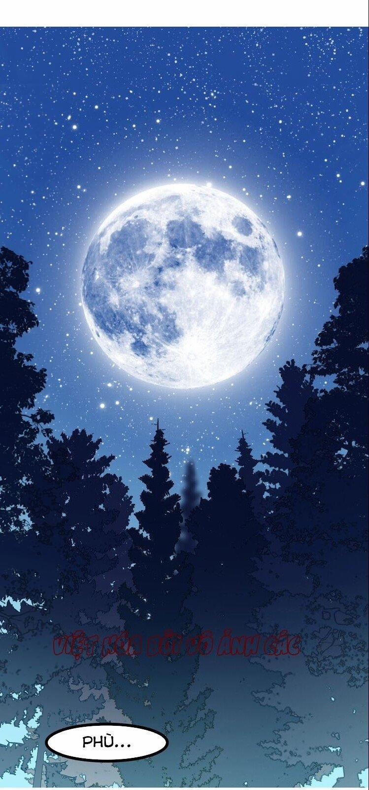 Bệ Hạ, Cầu Người Đừng Làm Yêu! 6 trang 10