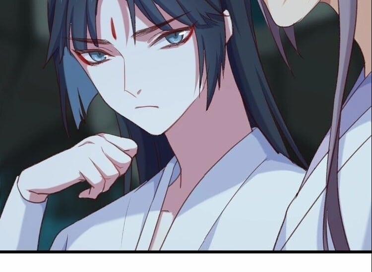 Bệ Hạ, Cầu Người Đừng Làm Yêu! 6 trang 13