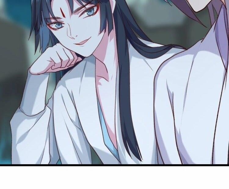 Bệ Hạ, Cầu Người Đừng Làm Yêu! 6 trang 21