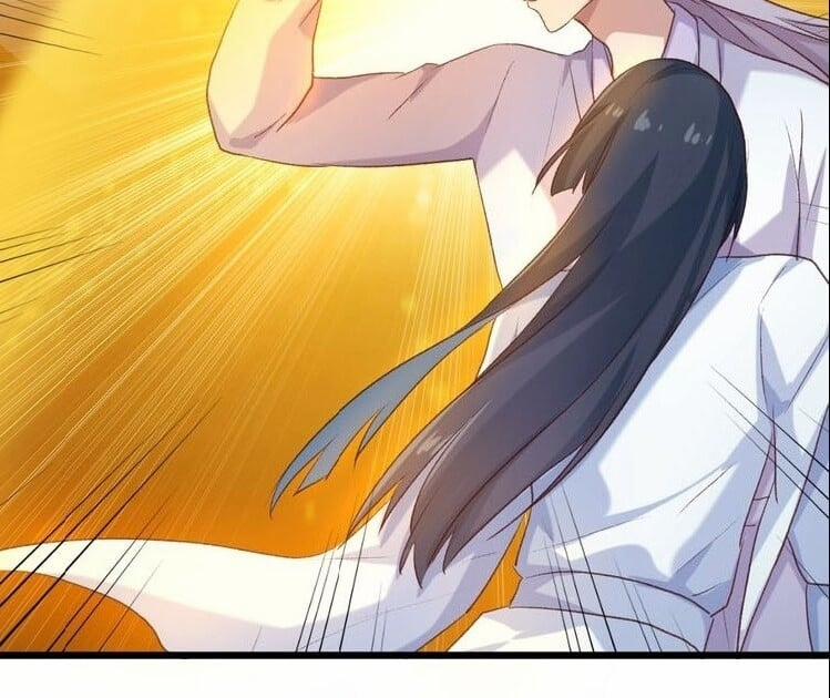 Bệ Hạ, Cầu Người Đừng Làm Yêu! 6 trang 29