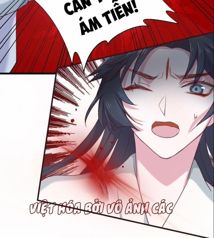 Bệ Hạ, Cầu Người Đừng Làm Yêu! 6 trang 33