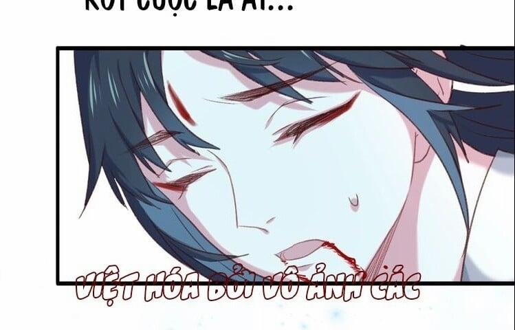 Bệ Hạ, Cầu Người Đừng Làm Yêu! 6 trang 41