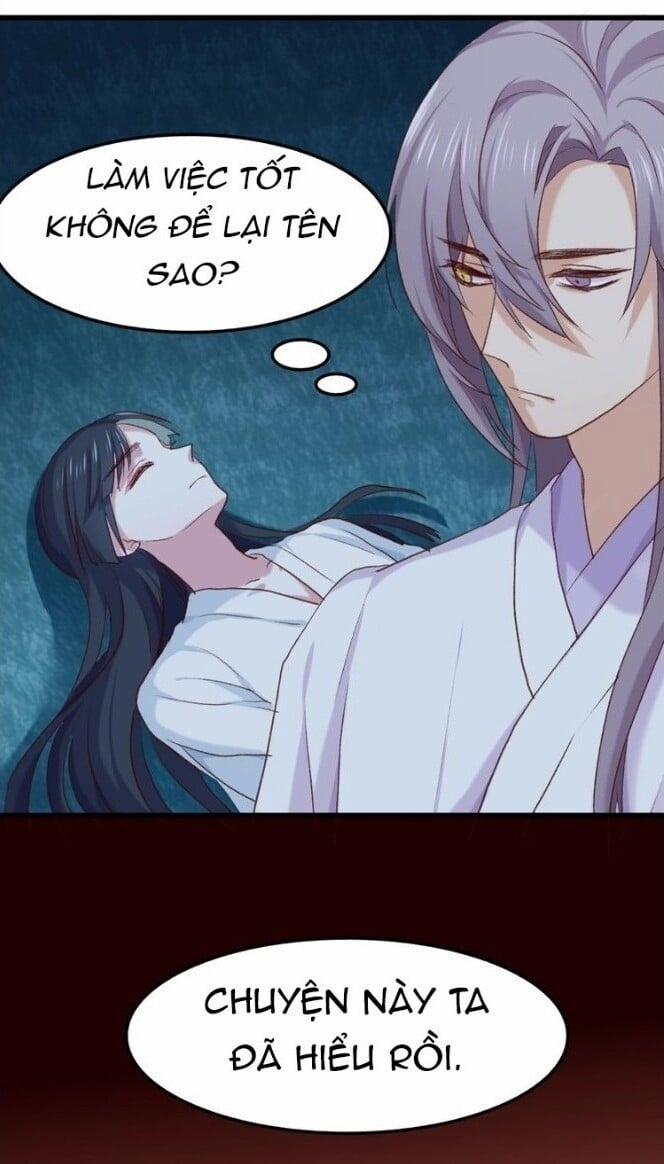 Bệ Hạ, Cầu Người Đừng Làm Yêu! 7 trang 10