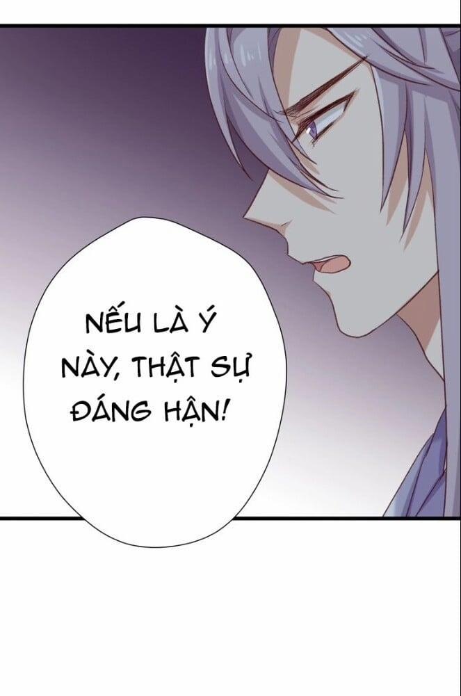 Bệ Hạ, Cầu Người Đừng Làm Yêu! 7 trang 16