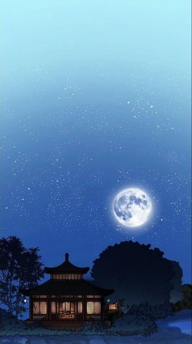 Bệ Hạ, Cầu Người Đừng Làm Yêu! 7 trang 23