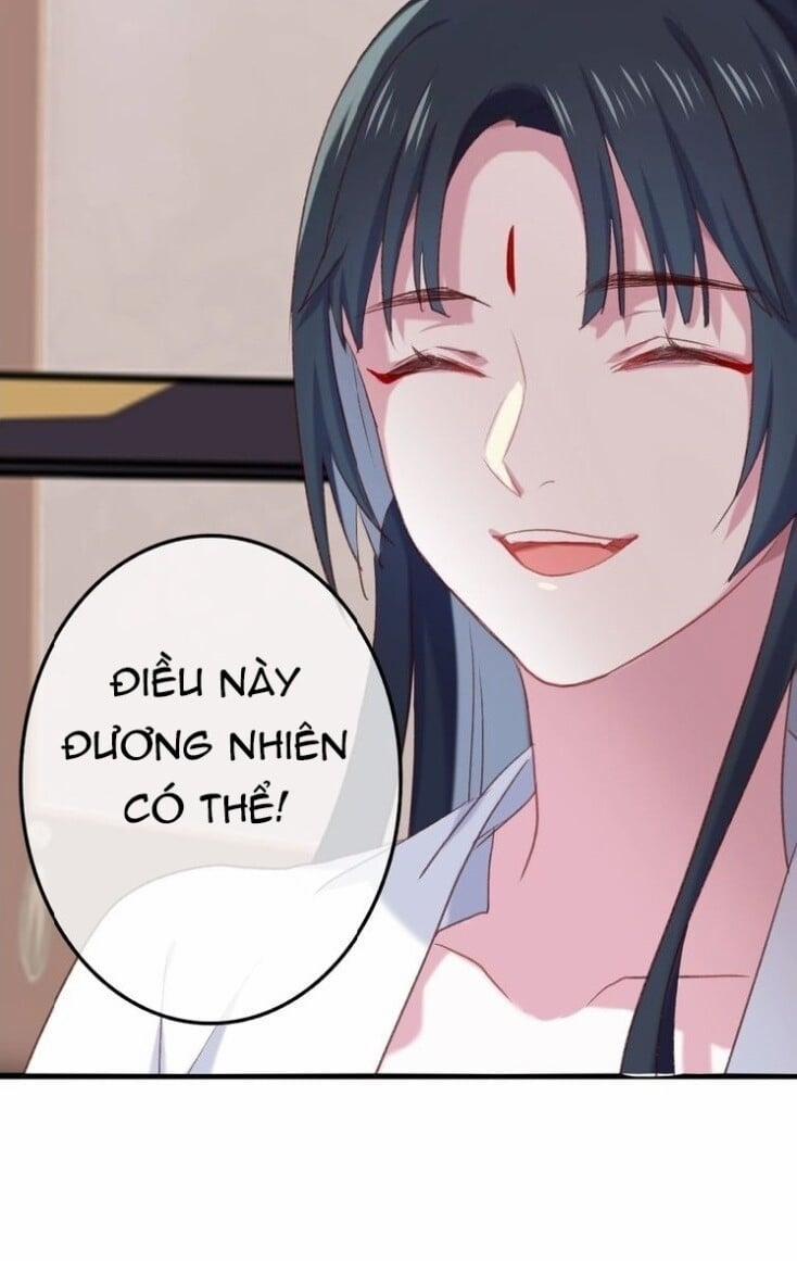 Bệ Hạ, Cầu Người Đừng Làm Yêu! 7 trang 34