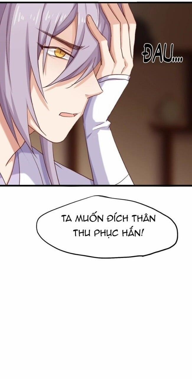 Bệ Hạ, Cầu Người Đừng Làm Yêu! 7 trang 43