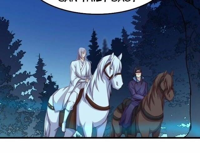 Bệ Hạ, Cầu Người Đừng Làm Yêu! 8 trang 12