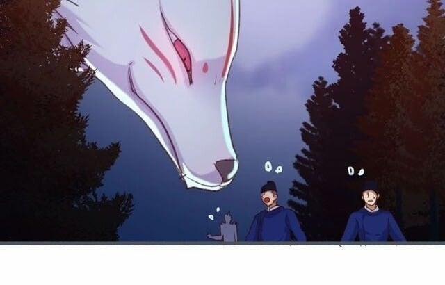 Bệ Hạ, Cầu Người Đừng Làm Yêu! 8 trang 29