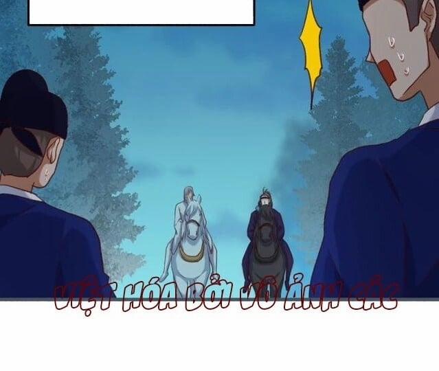 Bệ Hạ, Cầu Người Đừng Làm Yêu! 8 trang 31