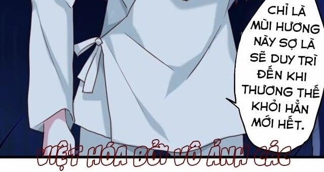 Bệ Hạ, Cầu Người Đừng Làm Yêu! 8 trang 6