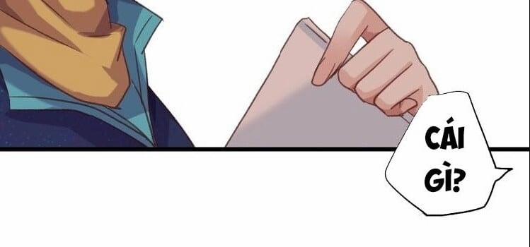 Bệ Hạ, Cầu Người Đừng Làm Yêu! 9 trang 10