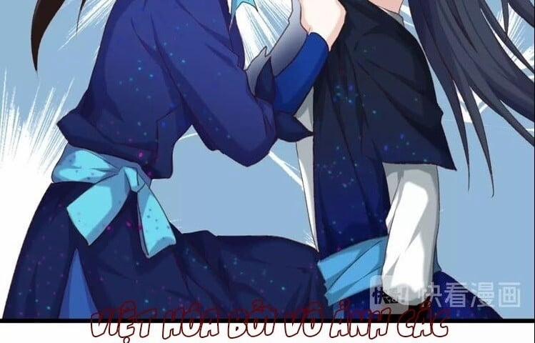 Bệ Hạ, Cầu Người Đừng Làm Yêu! 9 trang 19